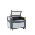 CO2 Laser Engraving and Cutting Machine